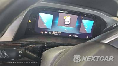 2025 Volkswagen Atlas Cross Sport 2.0T SE w/Technology - zdjęcie 10 z 10 - miniatura