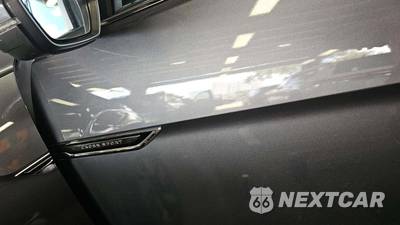 2025 Volkswagen Atlas Cross Sport 2.0T SE w/Technology - zdjęcie 4 z 10 - miniatura