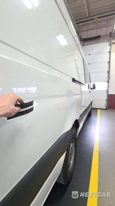 2021 Mercedes-Benz Sprinter 2500 Cargo Van High Roof 170.0" WB - zdjęcie 15 z 21 - miniatura