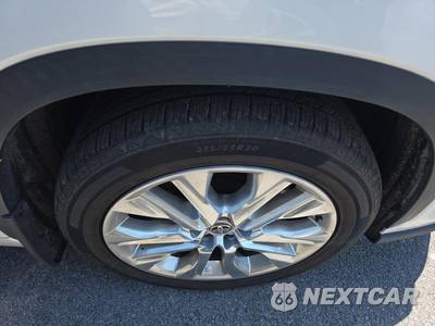 2021 Toyota Highlander Limited - zdjęcie 9 z 23 - miniatura