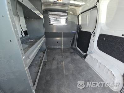 2021 Nissan NV200 Compact Cargo SV 115.2" WB - zdjęcie 16 z 18 - miniatura