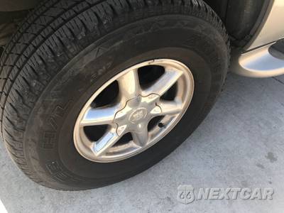 2000 Cadillac Escalade - zdjęcie 9 z 30 - miniatura