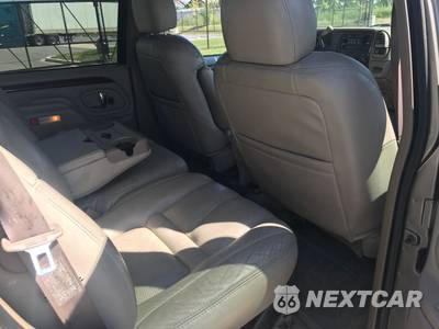 2000 Cadillac Escalade - zdjęcie 12 z 30 - miniatura