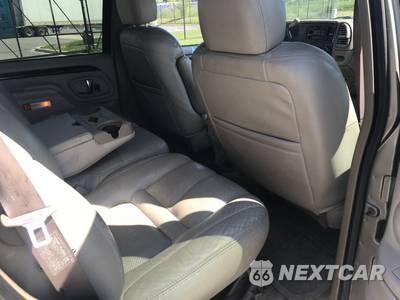 2000 Cadillac Escalade - zdjęcie 25 z 30 - miniatura