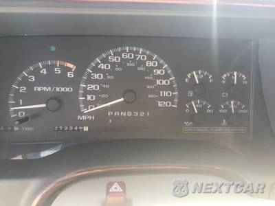 2000 Cadillac Escalade - zdjęcie 28 z 30 - miniatura