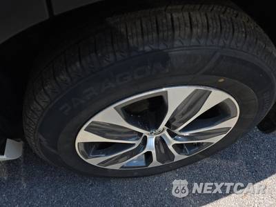 2021 Toyota Highlander XLE - zdjęcie 11 z 22 - miniatura