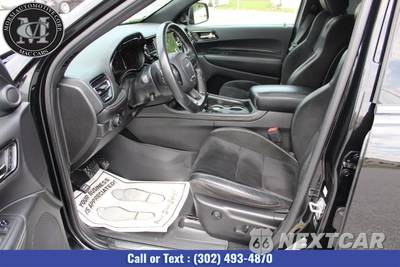 2021 Dodge Durango SRT 392 - zdjęcie 29 z 50 - miniatura