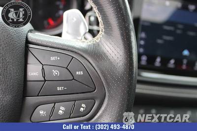 2021 Dodge Durango SRT 392 - zdjęcie 36 z 50 - miniatura