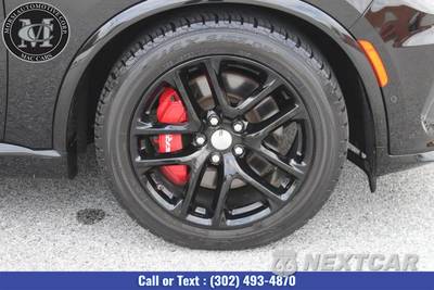 2021 Dodge Durango SRT 392 - zdjęcie 23 z 50 - miniatura