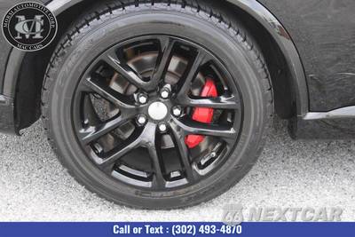 2021 Dodge Durango SRT 392 - zdjęcie 25 z 50 - miniatura