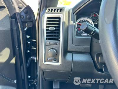 2022 Ram 1500 Classic Warlock Crew Cab Short Bed - zdjęcie 19 z 37 - miniatura
