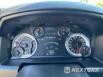 2022 Ram 1500 Classic Warlock Crew Cab Short Bed - zdjęcie 20 z 37 - miniatura