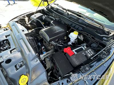 2022 Ram 1500 Classic Warlock Crew Cab Short Bed - zdjęcie 35 z 37 - miniatura