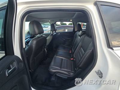 2014 Ford Escape Titanium - zdjęcie 13 z 17 - miniatura