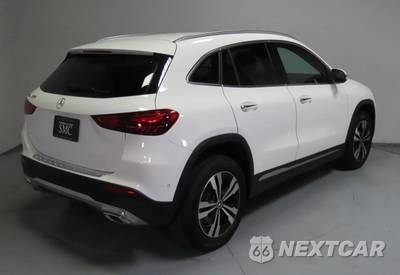 2025 Mercedes-Benz GLA 250 - zdjęcie 3 z 10 - miniatura