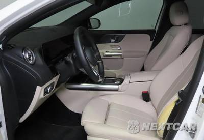 2025 Mercedes-Benz GLA 250 - zdjęcie 9 z 10 - miniatura