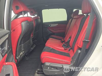 2022 Acura MDX w/A-Spec Pkg - zdjęcie 13 z 33 - miniatura