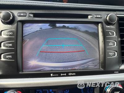 2018 Toyota Highlander LE Plus - zdjęcie 56 z 66 - miniatura