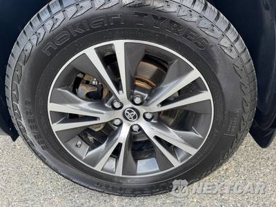 2018 Toyota Highlander LE Plus - zdjęcie 59 z 66 - miniatura