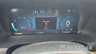2025 Ford F-150 XLT Crew Cab Short Bed - zdjęcie 18 z 32 - miniatura