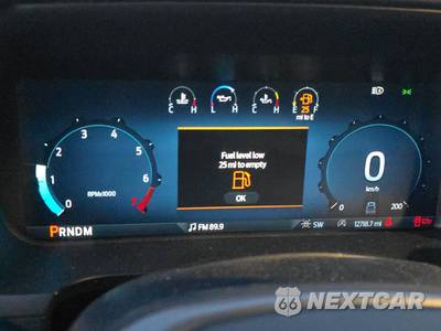 2025 Ford F-150 XLT Crew Cab Short Bed - zdjęcie 12 z 32 - miniatura