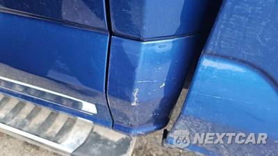 2025 Ford F-150 XLT Crew Cab Short Bed - zdjęcie 31 z 32 - miniatura
