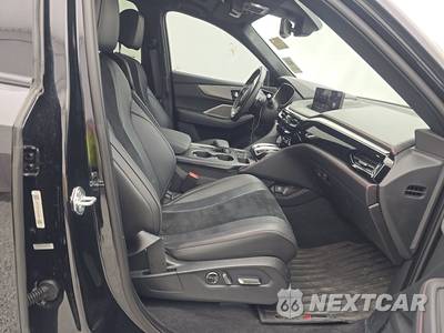 2024 Acura MDX w/A-Spec Pkg - zdjęcie 8 z 26 - miniatura