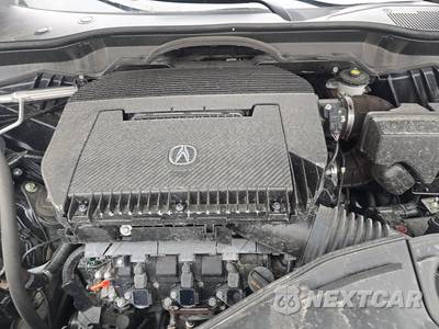2024 Acura MDX w/A-Spec Pkg - zdjęcie 15 z 26 - miniatura