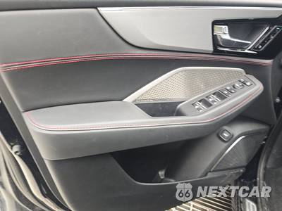 2024 Acura MDX w/A-Spec Pkg - zdjęcie 9 z 26 - miniatura