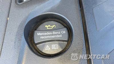 2023 Mercedes-Benz G 550 4MATIC - zdjęcie 20 z 22 - miniatura