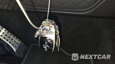 2023 Mercedes-Benz G 550 4MATIC - zdjęcie 19 z 22 - miniatura