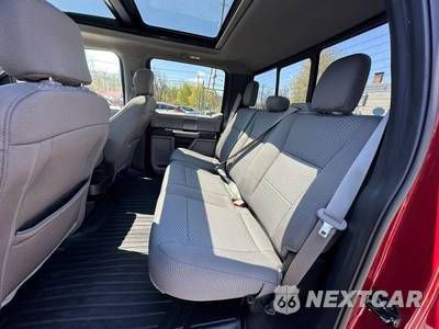 2020 Ford F-150 XLT Crew Cab Short Bed - zdjęcie 16 z 42 - miniatura