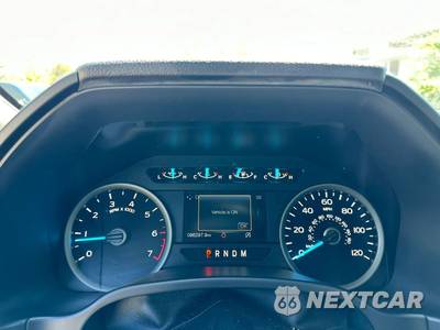 2020 Ford F-150 XLT Crew Cab Short Bed - zdjęcie 21 z 42 - miniatura