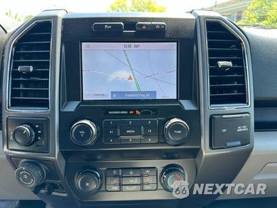 2020 Ford F-150 XLT Crew Cab Short Bed - zdjęcie 22 z 42 - miniatura