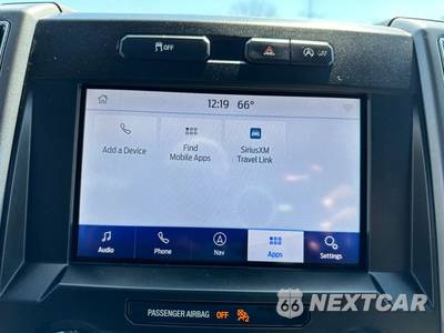 2020 Ford F-150 XLT Crew Cab Short Bed - zdjęcie 23 z 42 - miniatura