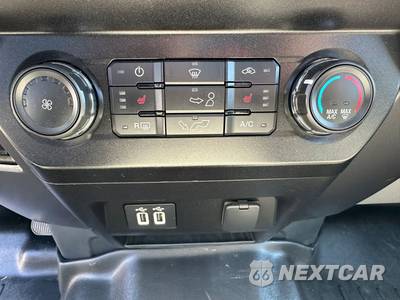 2020 Ford F-150 XLT Crew Cab Short Bed - zdjęcie 25 z 42 - miniatura