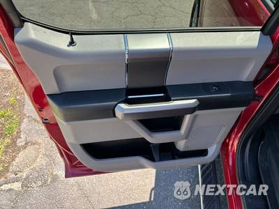2020 Ford F-150 XLT Crew Cab Short Bed - zdjęcie 34 z 42 - miniatura