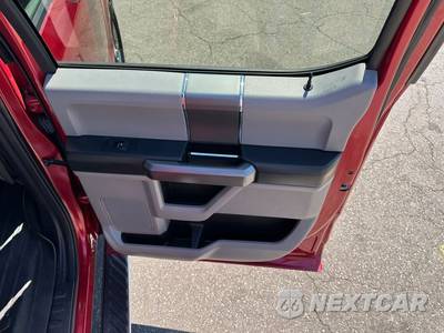 2020 Ford F-150 XLT Crew Cab Short Bed - zdjęcie 35 z 42 - miniatura
