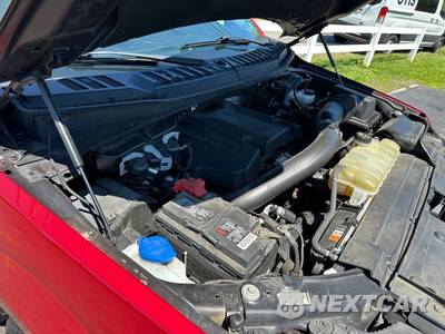 2020 Ford F-150 XLT Crew Cab Short Bed - zdjęcie 39 z 42 - miniatura