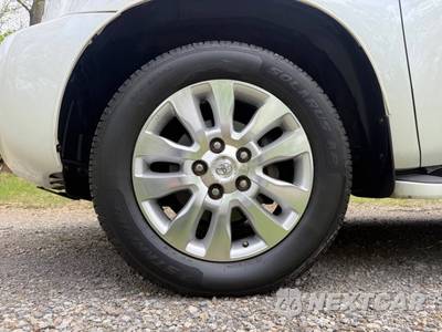 2012 Toyota Sequoia Platinum - zdjęcie 38 z 50 - miniatura