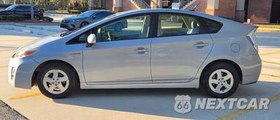 2010 Toyota Prius I - zdjęcie 2 z 22 - miniatura