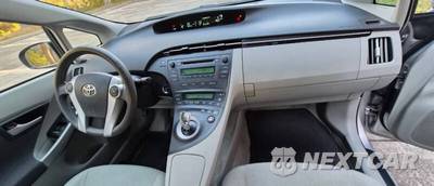 2010 Toyota Prius I - zdjęcie 13 z 22 - miniatura