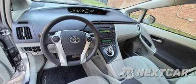2010 Toyota Prius I - zdjęcie 20 z 22 - miniatura