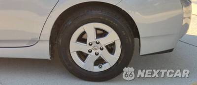 2010 Toyota Prius I - zdjęcie 22 z 22 - miniatura