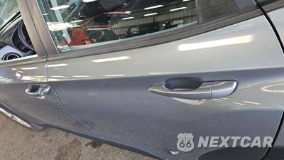 2019 Hyundai Kona SE - zdjęcie 2 z 5 - miniatura