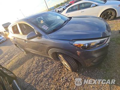 2018 Hyundai Tucson SE - zdjęcie 3 z 27 - miniatura