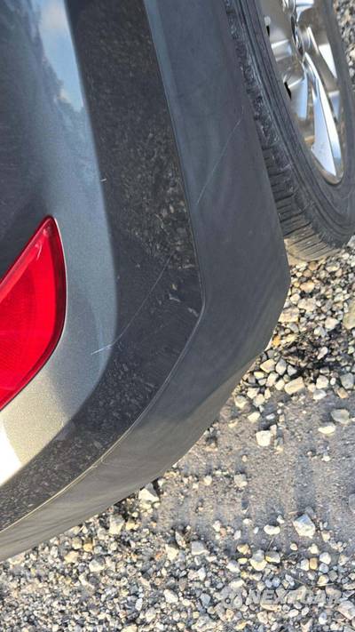 2018 Hyundai Tucson SE - zdjęcie 24 z 27 - miniatura