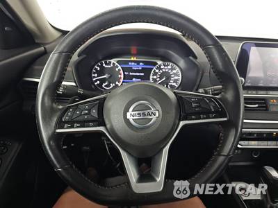 2020 Nissan Altima SR - zdjęcie 10 z 39 - miniatura