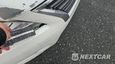 2015 Nissan Sentra SR - zdjęcie 19 z 53 - miniatura