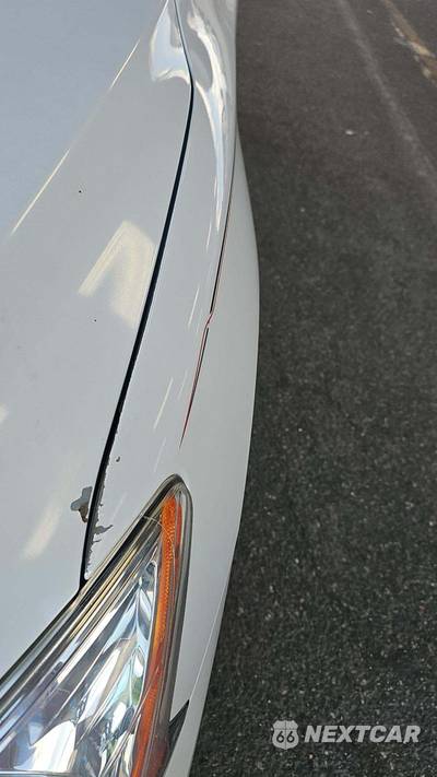 2015 Nissan Sentra SR - zdjęcie 20 z 53 - miniatura